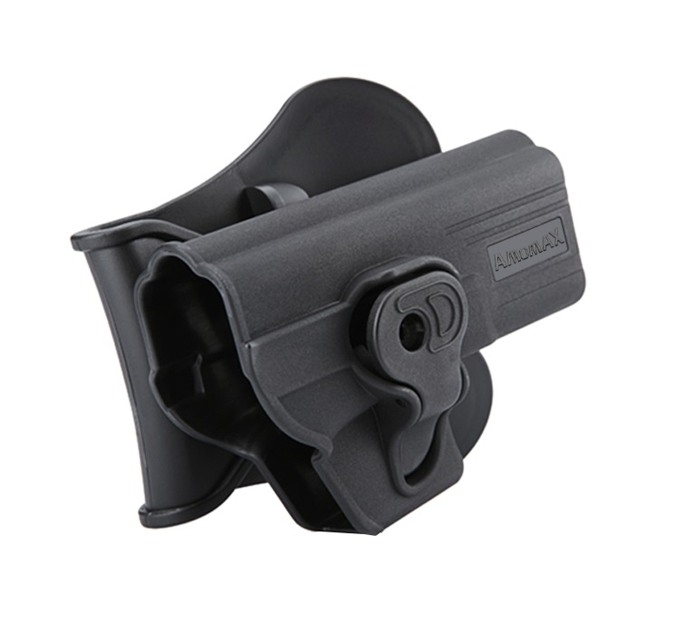 Glock Holster for WE / Tokyo Marui / KJW / HFC  - BLACK