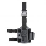 Glock Holster for WE / Tokyo Marui / KJW / HFC  - BLACK - Image 4