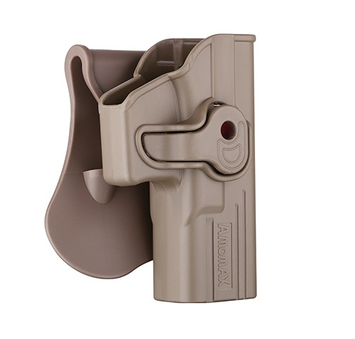 Glock Holster for WE / Tokyo Marui / KJW / HFC - FDE