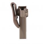 STI Hi-Capa 2011 Series Pistols / Tokyo Marui / WE / KWA / KJW - FDE - Image 4