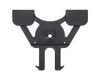 MOLLE Attachment - BLACK - Image 2