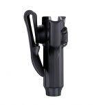 Beretta Holster for 92, 92FS, M9 Marui / WE / KJW / KSC / KWA  - BLACK - Image 4