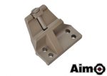 KAC style 45° Offset Mount for T1/T2 (DE) - Image 6