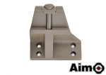 KAC style 45° Offset Mount for T1/T2 (DE) - Image 8