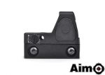 Adjustable LED RMR Red Dot  - BK												 - Image 4
