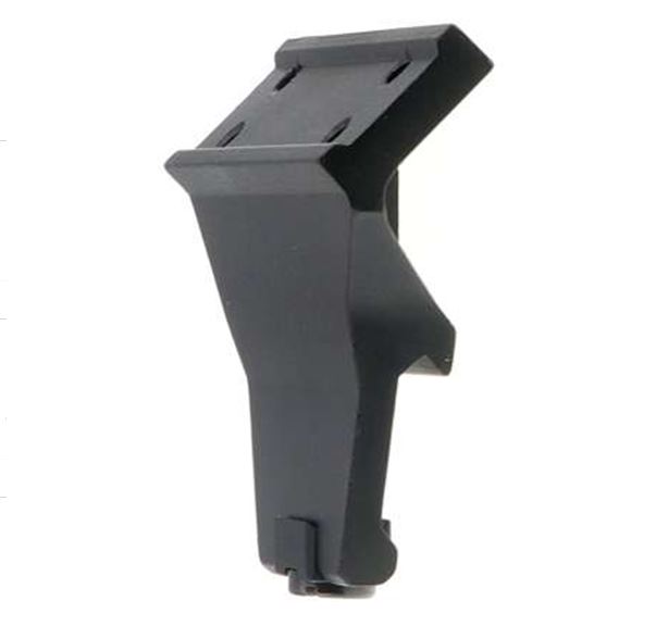 KAC style 45° Offset Mount for T1