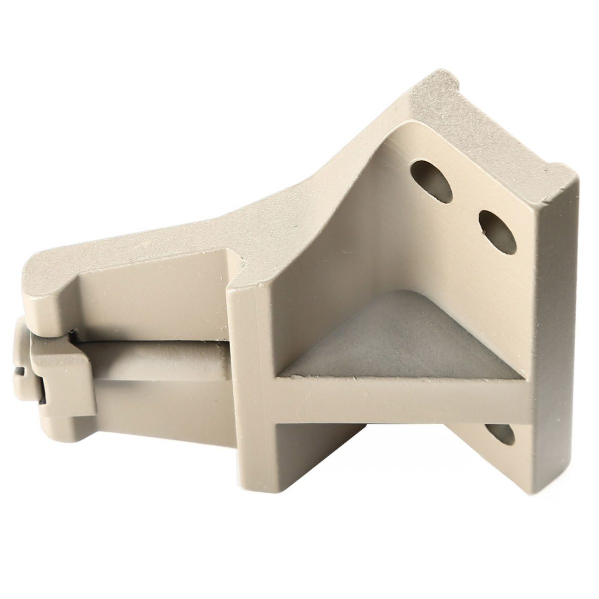 KAC style 45° Offset Mount for T1/T2 (DE) - Image 2