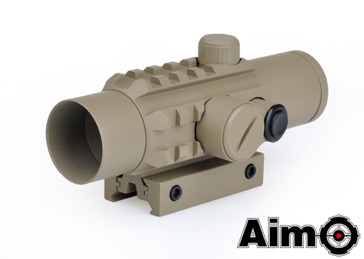 Delta Type Red Dot (DE)