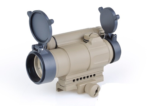 AIM M4 Red/Green Dot - DE