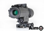 1-3x Tactical Scope (BK) - Image 3