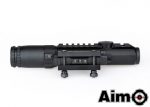 1-3x Tactical Scope (BK) - Image 2