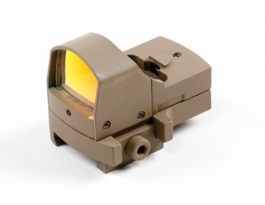 M Red-Dot Reflex Sight Scope (DE)