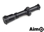 1-4x24  Scope - BK - Image 2
