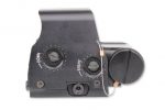 XPS 2-0 Red/Green Dot & QD Mount BK - Image 2