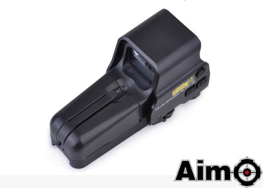 557 Red/Green Dot - BK																																																																																		