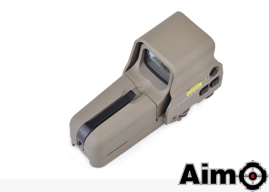 557 Red/Green Dot - DE																																																																																					