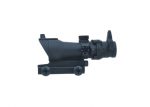 ACOG 1×32 Reddot BK