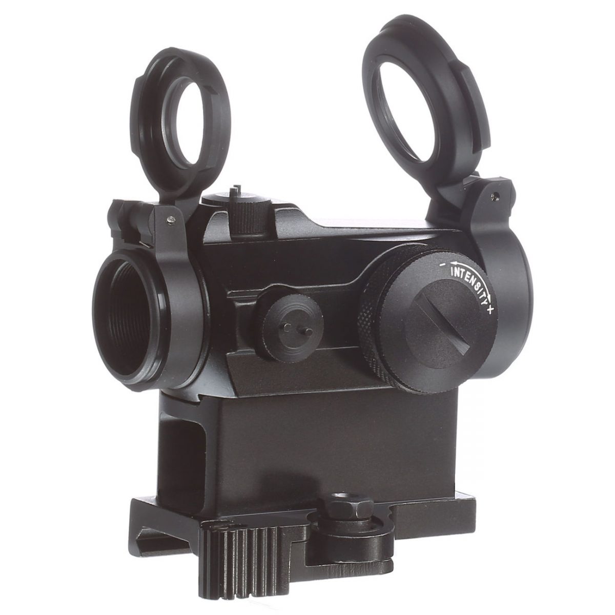 R22 Red Dot With QD Mount (BK) - Image 2