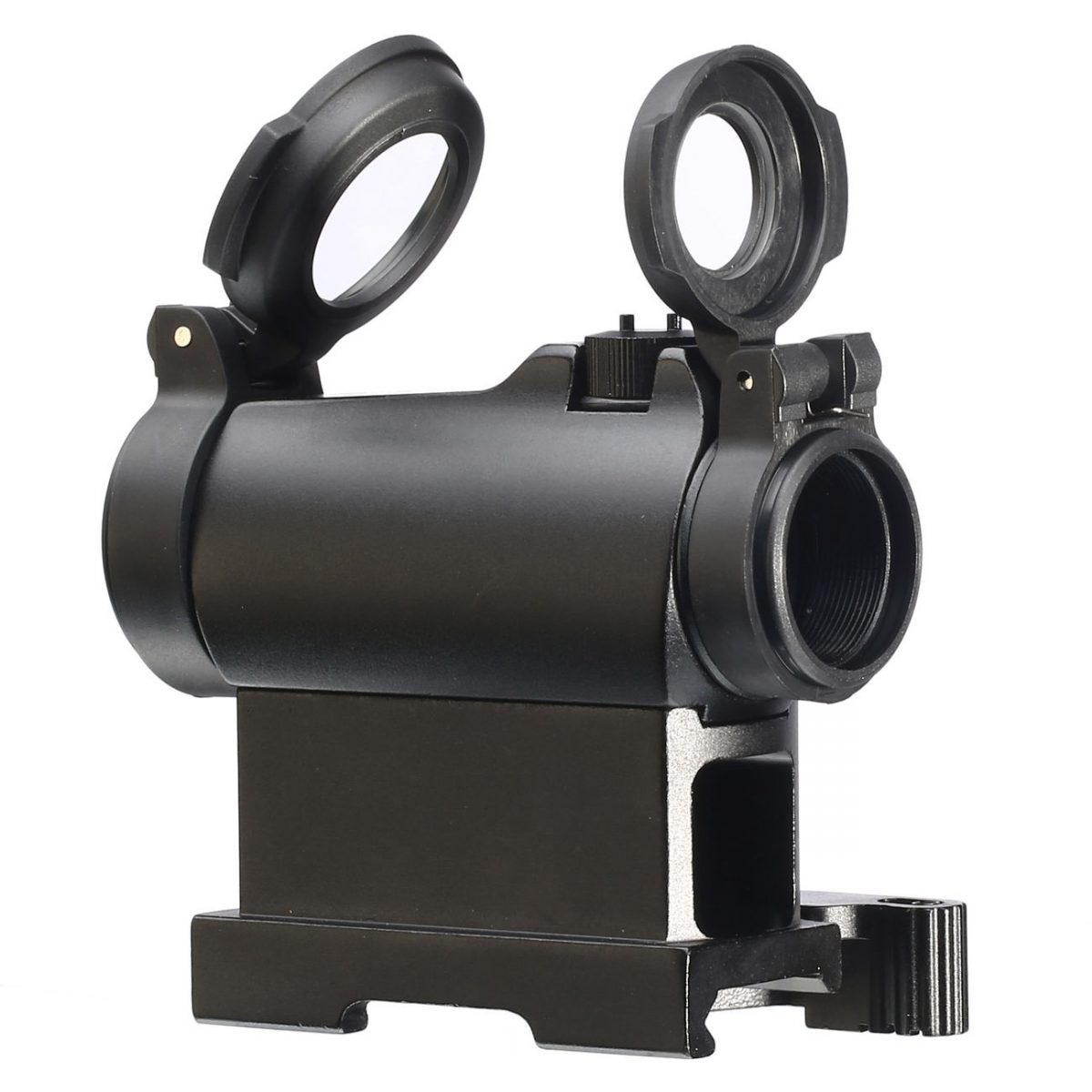 R22 Red Dot With QD Mount (BK) - Image 3