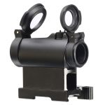 R22 Red Dot With QD Mount (BK) - Image 3