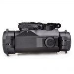 R22 Red Dot With QD Mount (BK) - Image 7