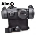 R22 Red Dot With QD Mount (BK) - Image 6