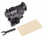 R22 Red Dot With QD Mount (BK) - Image 8