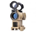 R22 Red Dot With QD Mount (DE) - Image 4