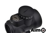 MRO Red Dot with QD Riser Mount & Low Mount - BK																																																																																																																 - Image 2