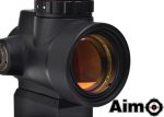 MRO Red Dot with QD Riser Mount & Low Mount - BK																																																																																																																 - Image 5