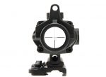 ACOG 4x32 Scope with QD Mount BK