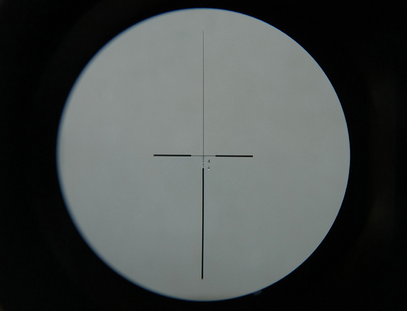 ACOG 4x32 Scope Red/Green Reticle DE
