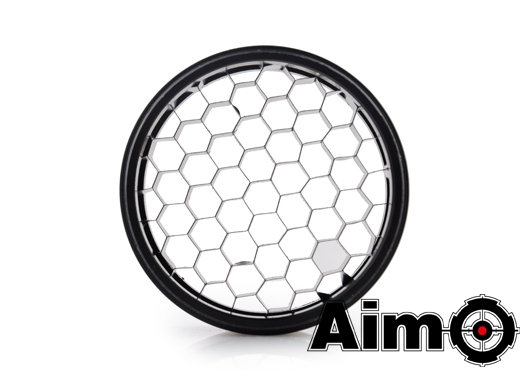 Killflash for 3.5-10x40E-SF BK