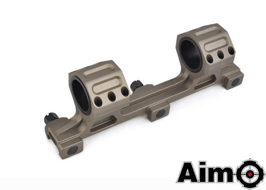 GE Long Version Scope Ring Mount - DE																																																																																																																																																										