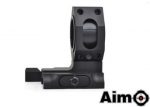 Tactical 25.4mm-30mm QD Mount - BK																																																																																																																																																																															 - Image 4