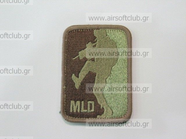 Army Patch 162