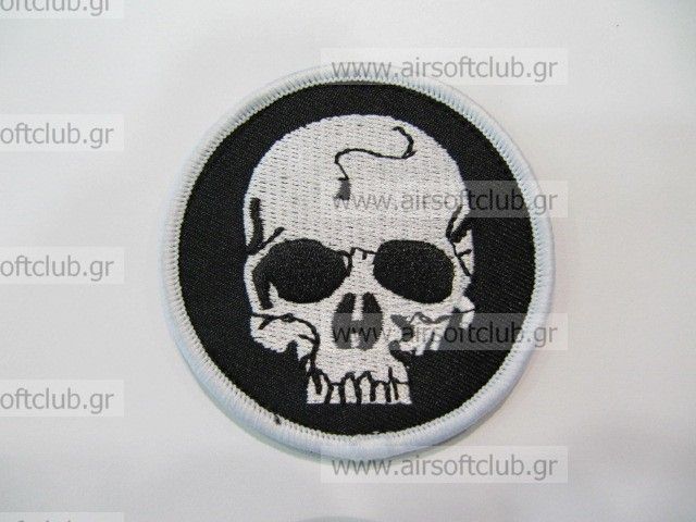 Army Patch 170