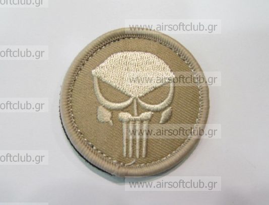 Army Patch 172