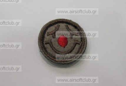 Army Patch 175