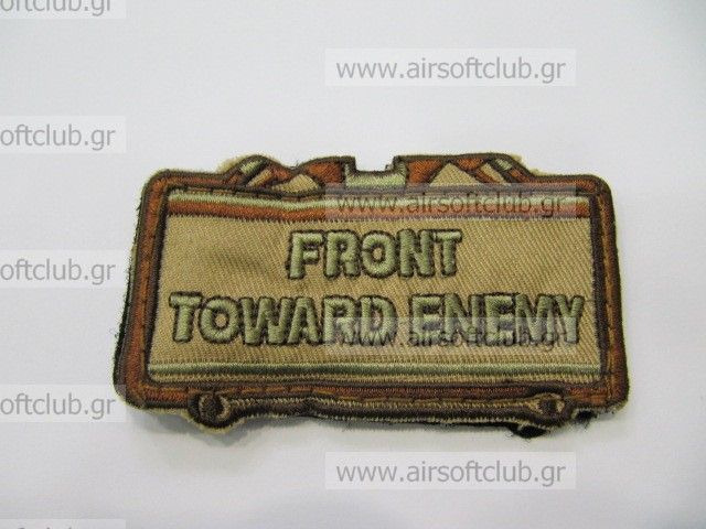 Army Patch 183