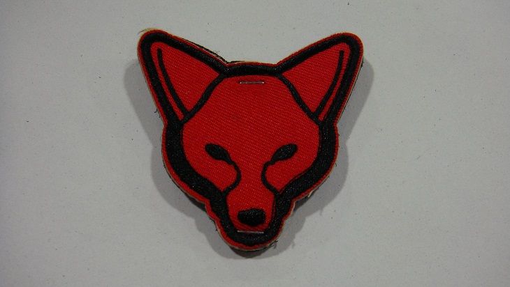 Army Patch 194