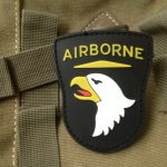 Airborne patch - Image 2