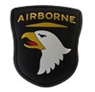 Airborne patch