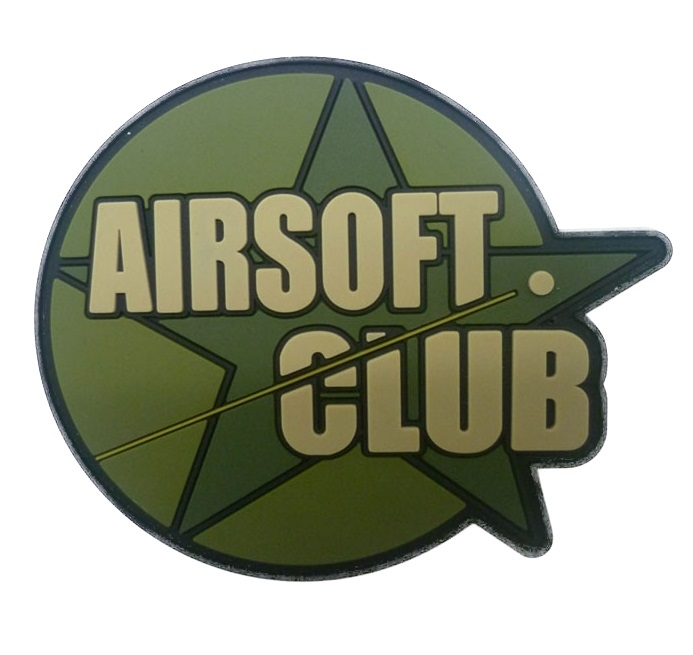 Airsoft Club PVC 