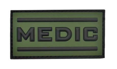 Medic PVC - OD