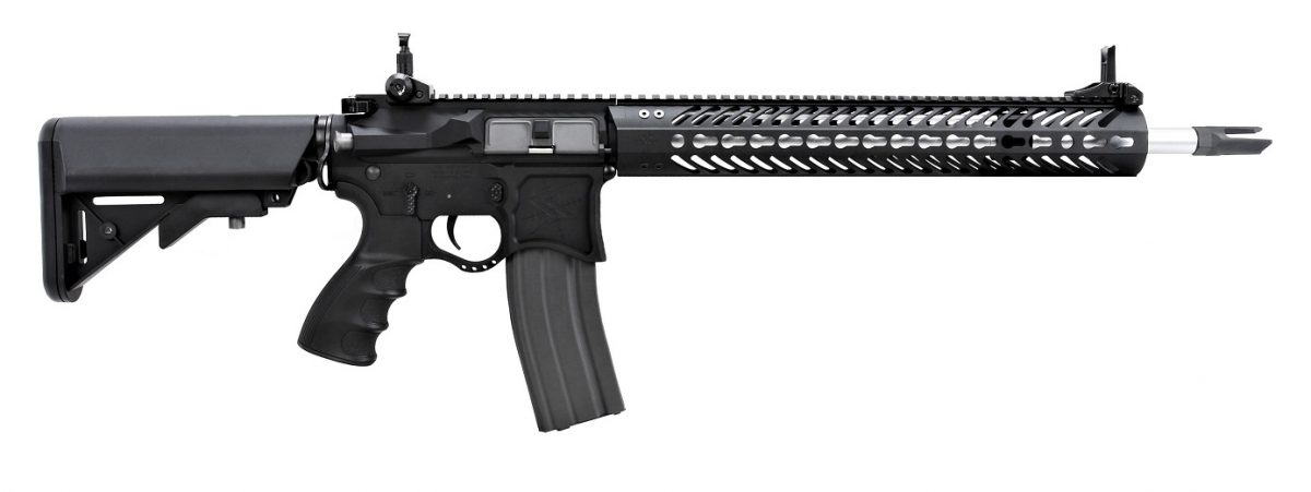 AR15 SBR8 - Image 2