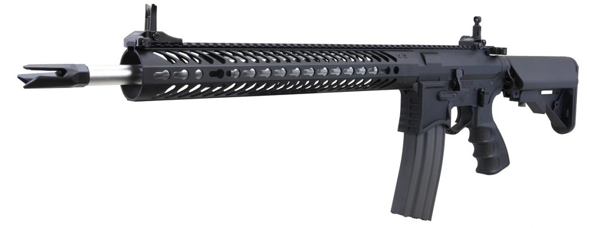AR15 SBR8 - Image 3