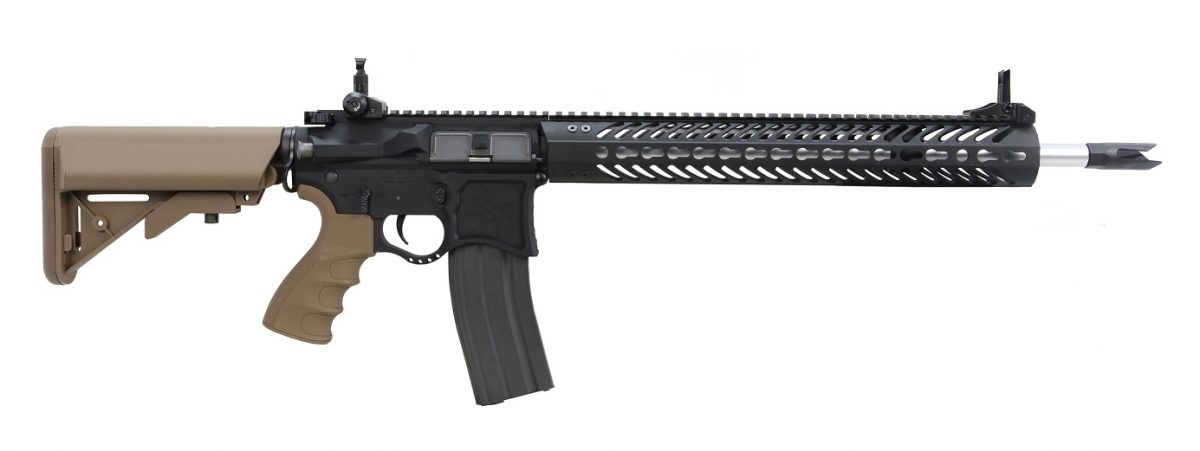 AR15 SBR8 DST - Image 2