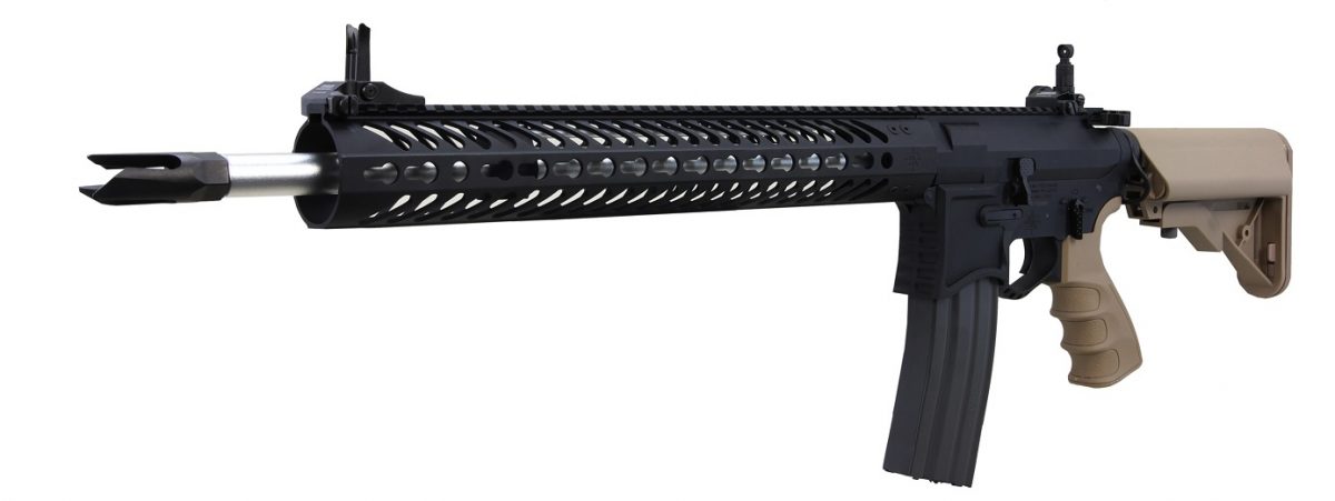 AR15 SBR8 DST - Image 3