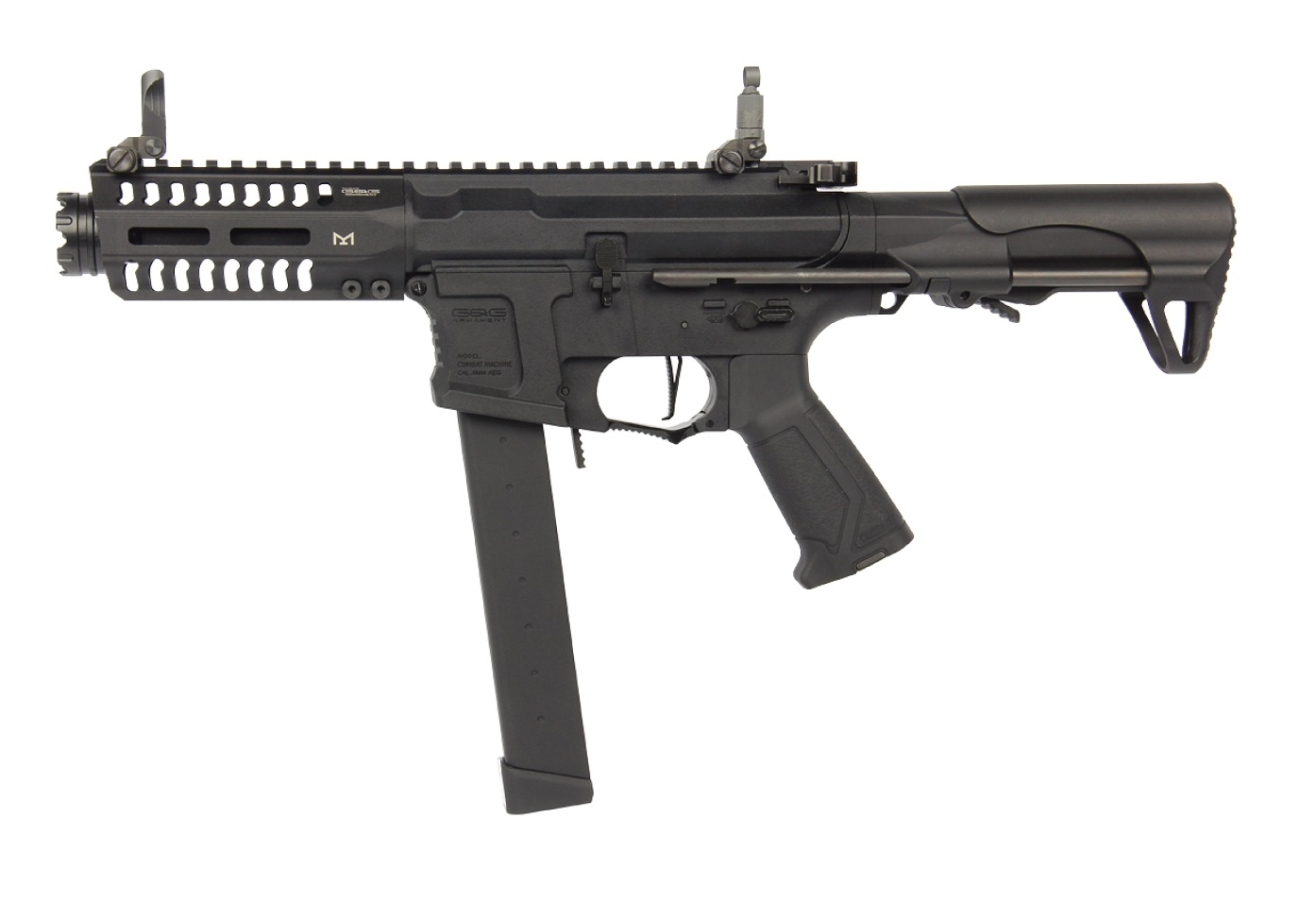 ARP 9 CQB Carbine